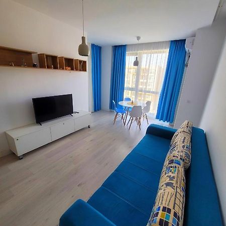 Blue 65 Apartment Navodari Ngoại thất bức ảnh
